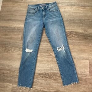 Joe’s Jeans - Straight Ankle